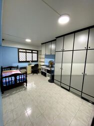 Blk 170 Kebun Baru Link 1 (Ang Mo Kio), HDB 3 Rooms #501642961